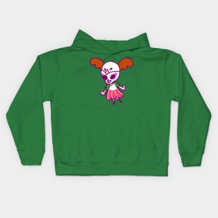 Eagle Kids Hoodie